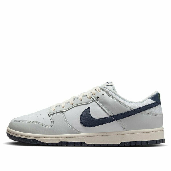 Nike ナイキ メンズ スニーカー 【Nike Dunk Low Next Nature 'Photon Dust Obsidian' HF4299-001】 サイズ US_M_13｜asty