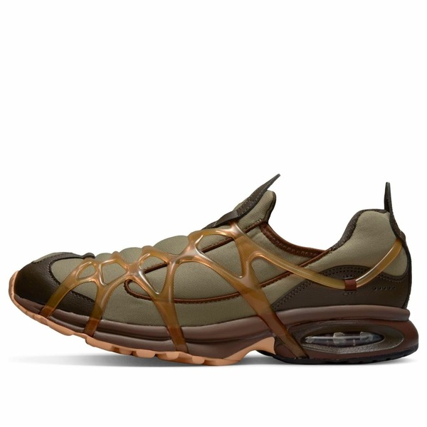 Nike ナイキ メンズ スニーカー  【Nike Air Kukini Brown Olive DV0659-200】  サイズ US_8(26.0cm)