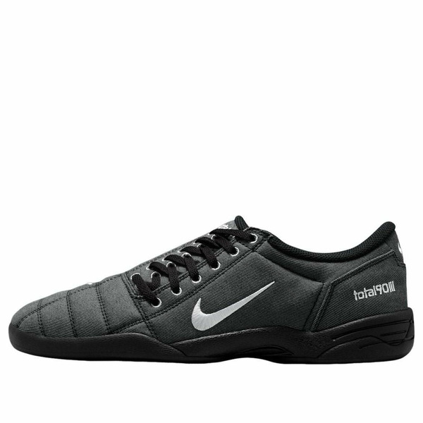 Nike ナイキ メンズ スニーカー  【Nike Total 90 III \u0027Black Denim\u0027 IH3585-001】  大きさ US_M_15
