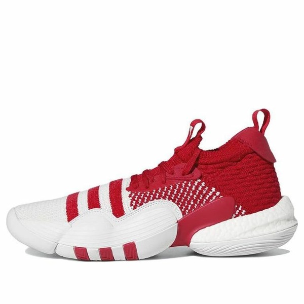 adidas アディダス メンズ スニーカー  【adidas Trae Young 2 \u0027Team Power Red\u0027 H03845】  大きさ US_M_14