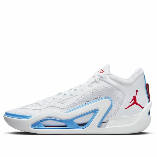 Jordan ジョーダン メンズ スニーカー  【Air Jordan Tatum 1 \u0027Archer Ave\u0027 DX5573-100】  大きさ US_11(29.0糎)