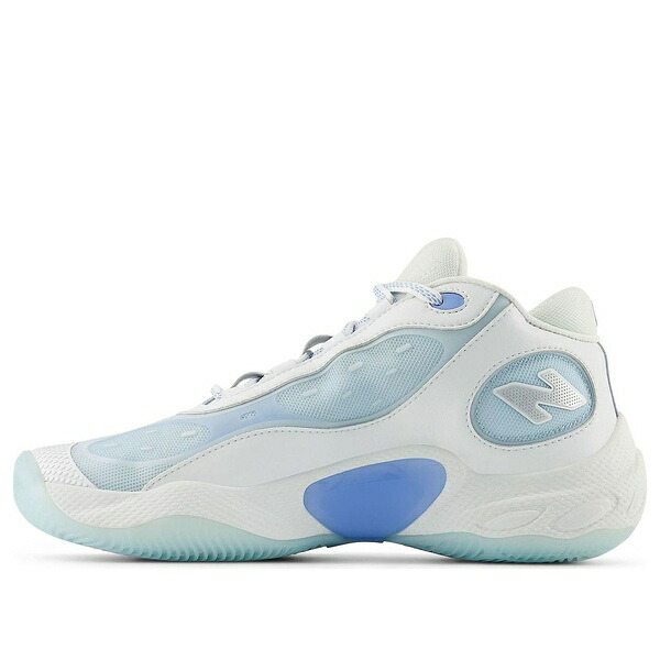 New Balance ニュー平衡にする メンズ スニーカー  【New Balance Fresh Foam BB v3 \u0027NB Academy\u0027 BBFRSNV3】  大きさ US_11.5(29.5糎)