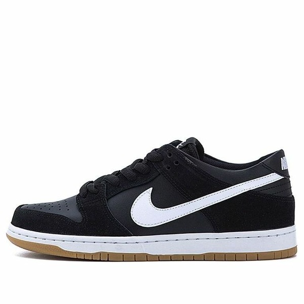 Nike ナイキ メンズ スニーカー  【Nike Zoom SB Dunk Low Pro Black Gum 854866-019】  サイズ US_8.5(26.5cm)