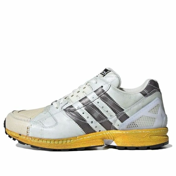 adidas アディダス メンズ スニーカー  【adidas ZX 8000 \u0027Superstar\u0027 FW6092】  大きさ US_7(25.0糎)