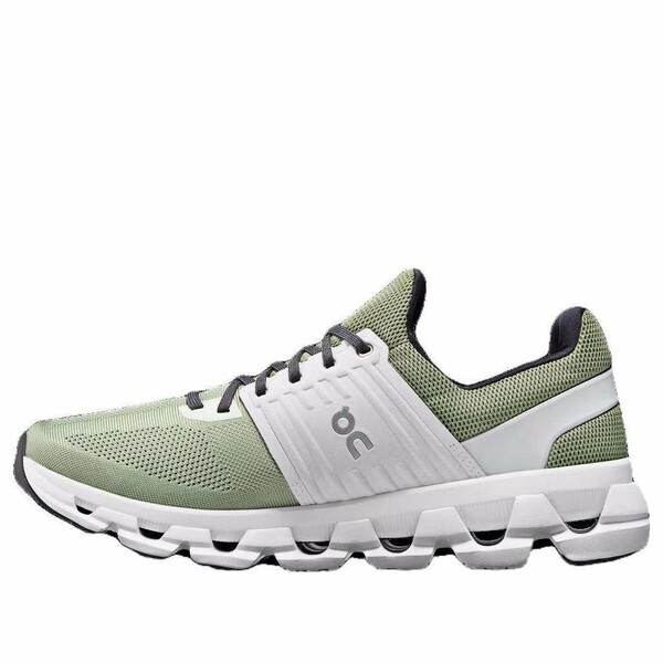 On Running オン ランニング メンズ スニーカー  【On Running Cloudswift Leaf Frost 3MD10241214】  サイズ US_10.5(28.5cm)