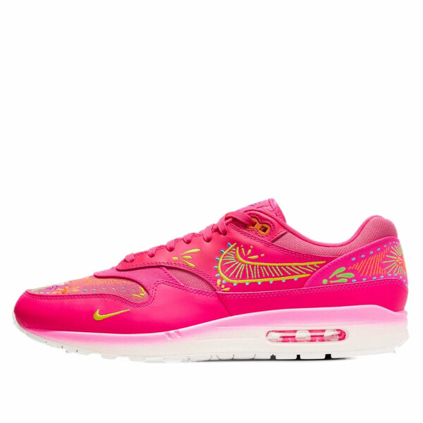 Nike ナイキ メンズ スニーカー  【Nike Air Max 1 Premium Da De Muertos FQ8172-645】  サイズ US_M_14