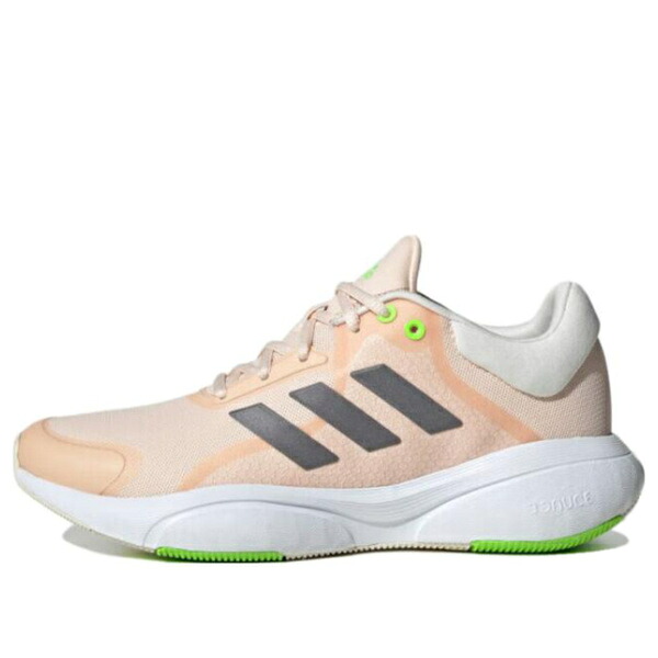 adidas アディダス レディース スニーカー 【(WMNS) adidas Response 'Bliss Orange Green' GX2006】 サイズ US_5(22.0cm)|asty