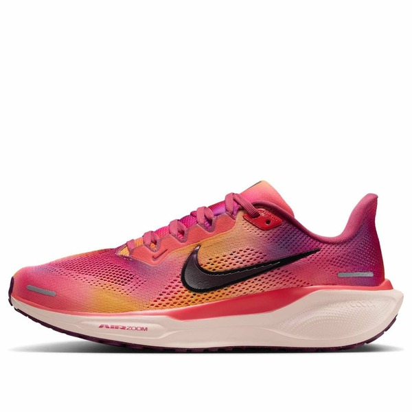 Nike ナイキ レディース スニーカー 【(WMNS)Nike Air Zoom Pegasus 41 SE 'Sunset' HQ2464-800】 サイズ US_5.5(22.5cm)｜asty