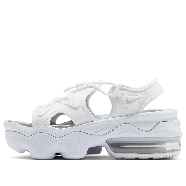 Nike ナイキ レディース スニーカー  【(WMNS) Nike Air Max Koko Sandal White CI8798-100】  サイズ US_9(26.0cm)