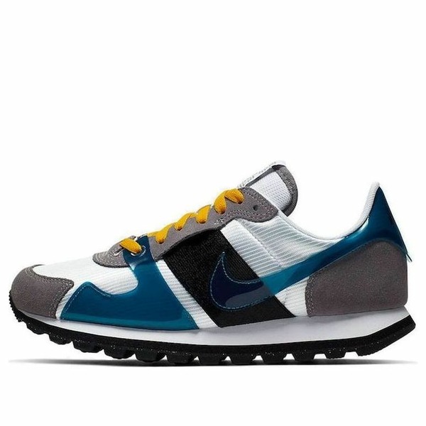 Nike ナイキ レディース スニーカー 【(WMNS) Nike V-Love Ox 'Gunsmoke' AR4269-003】 サイズ US_5.5(22.5cm)｜asty