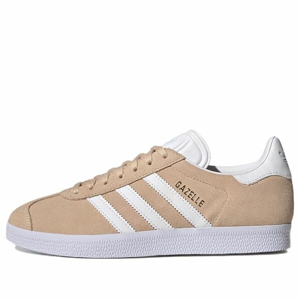 adidas アディダス レディース スニーカー 【(WMNS) adidas Gazelle 'Halo Blush' GZ1961】 サイズ US_9(26.0cm)|asty