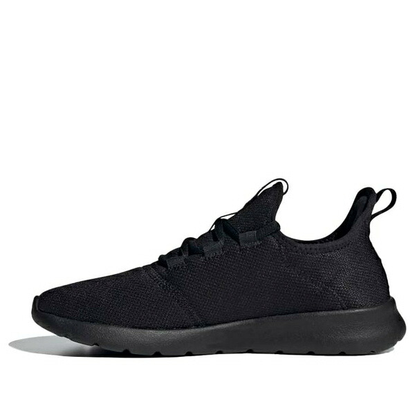 adidas アディダス レディース スニーカー  【(WMNS) adidas Vario Pure \u0027Core Black\u0027 H04754】  大きさ US_W_10