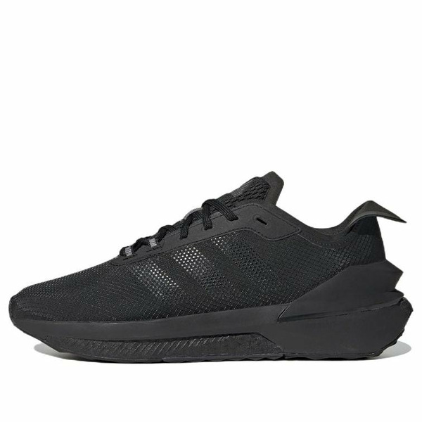 adidas アディダス レディース スニーカー  【(WMNS) adidas Avryn \u0027Black Carbon\u0027 HP5982】  大きさ US_5(22.0糎)
