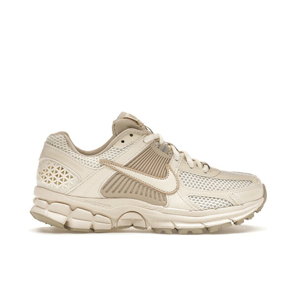 Nike ナイキ レディース スニーカー 【Nike Zoom Vomero 5 Sail Light Orewood Brown (Women's)】 サイズ US_5(22.0cm) Sail/Light Orewood Brown