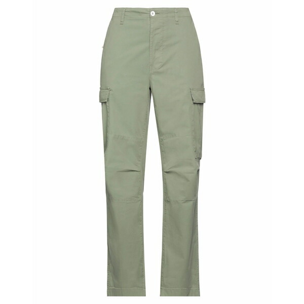 【送料無料】 ハイクール レディース カジュアルパンツ ボトムス Pants Green
