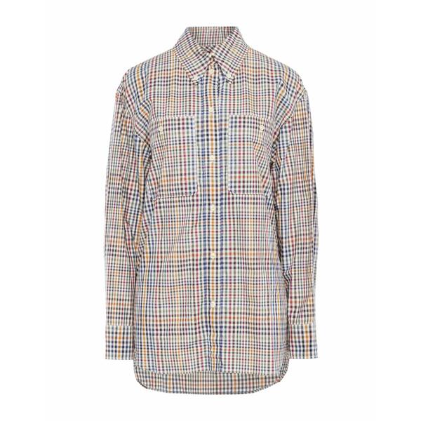 【送料無料】 イザベル マラン レディース シャツ トップス Shirts Green
