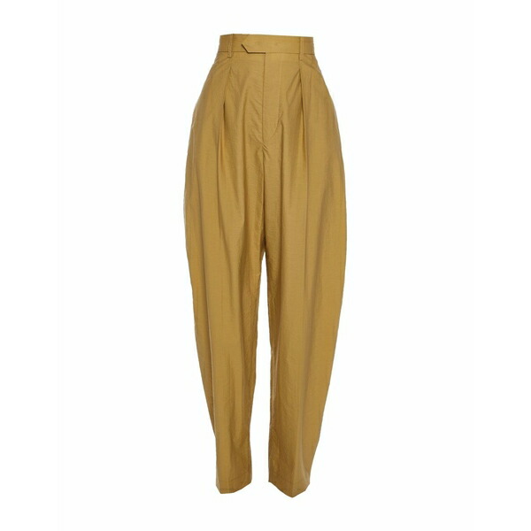 イザベル マラン レディース カジュアルパンツ ボトムス Pants Yellow