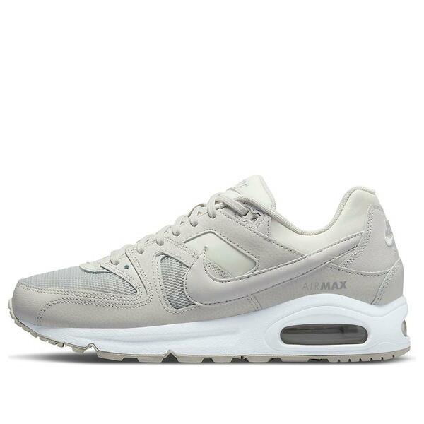 Nike ナイキ レディース スニーカー  【(WMNS) Nike Air Max Command \u0027Grey White\u0027 397690-018】  大きさ US_W_11