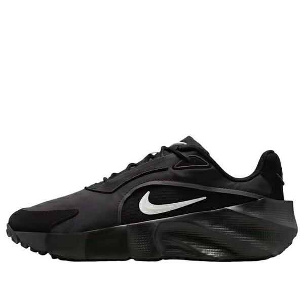 Nike ナイキ レディース スニーカー  【(WMNS) Nike Aura Edge \u0027Black White\u0027 HQ7025-003】  大きさ US_5(22.0糎)
