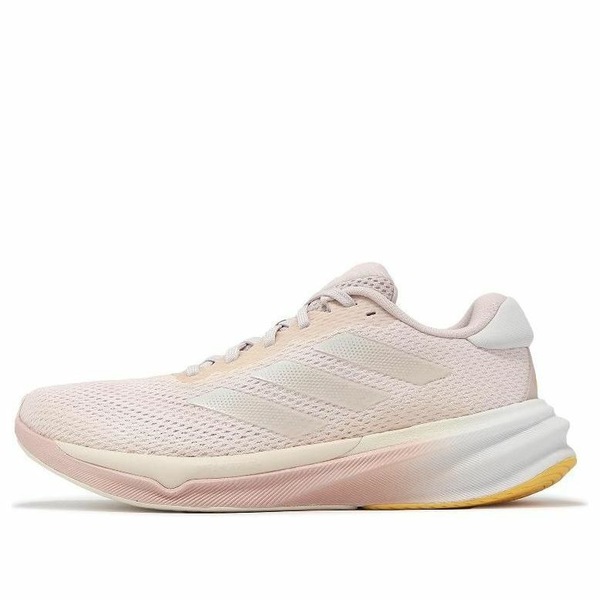 adidas アディダス レディース スニーカー  【(WMNS) adidas Supernova Stride \u0027Putty Mauve Spark\u0027 IE4624】  大きさ US_5.5(22.5糎)