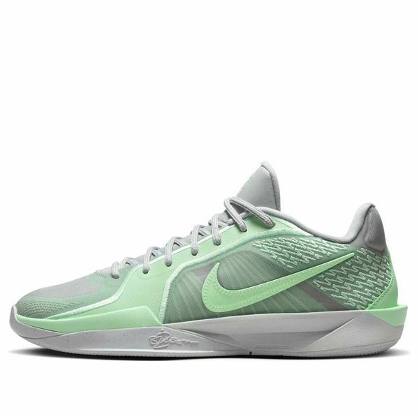 Nike ナイキ レディース スニーカー  【(WMNS) Nike Sabrina 2 \u0027Fresh Mint\u0027 FQ2174-004】  大いさ US_W_12 スニーカー-レディース靴-靴