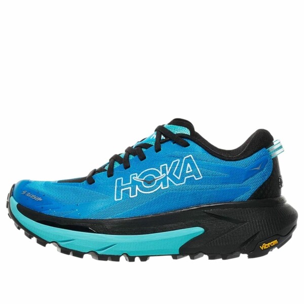 HOKA ONE ONE ホカオネオネ レディース スニーカー  【(WMNS) HOKA ONE ONE Mafate 5 \u0027Skyward Blue\u0027 1168723-SWRD】  大きさ US_5.5(22.5珊)