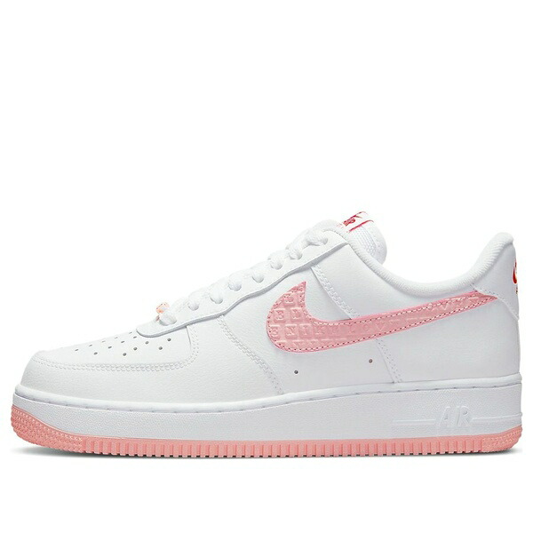 Nike ナイキ レディース スニーカー 【(WMNS) Nike Air Force 1 Low 'Valentine's Day 2022' DQ9320-100】 サイズ US_W_10.5|asty