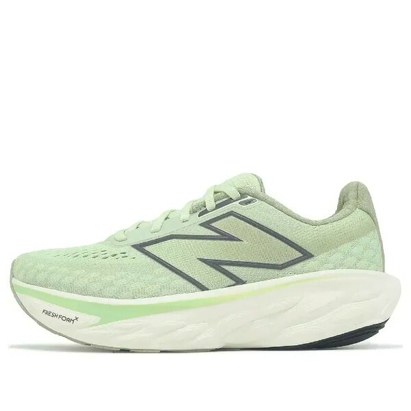New Balance ニューバランス レディース スニーカー 【(WMNS) New Balance Fresh Foam X 1080 v14 'Green Grey' W1080M14】 サイズ US_W_13｜asty