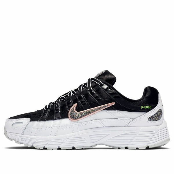 Nike ナイキ レディース スニーカー  【(WMNS) Nike P-6000 SE \u0027Coral Stardust\u0027 CJ9585-001】  大きさ US_5(22.0糎)