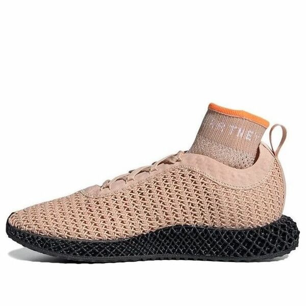 adidas アディダス レディース スニーカー 【(WMNS) adidas Stella McCartney x AlphaEdge 4D \'Soft Powder\' FU8963】 サイズ US_7(24.0cm)｜asty