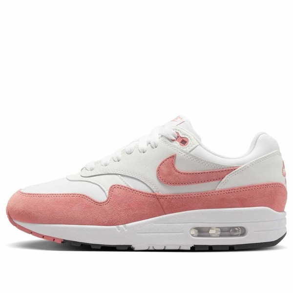 Nike ナイキ レディース スニーカー 【(WMNS) Nike Air Max 1 '87 'White Canyon Pink' FZ1468-100】 サイズ US_5.5(22.5cm)｜asty