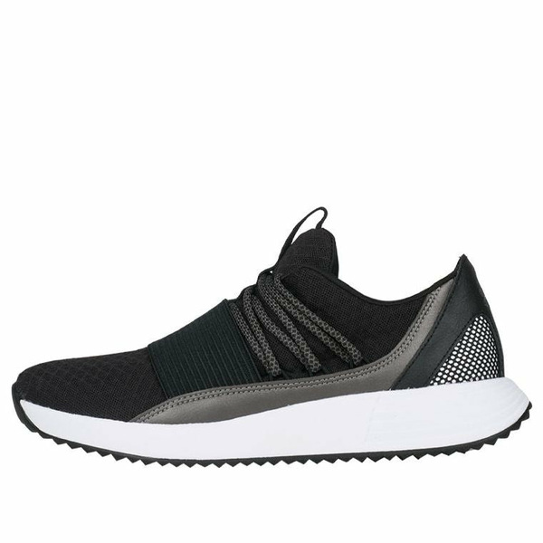 Under Armour アンダーアーマー レディース スニーカー  【(WMNS) Under Armour Breathe Lace Black 3019973-001】  サイズ US_5.5(22.5cm)