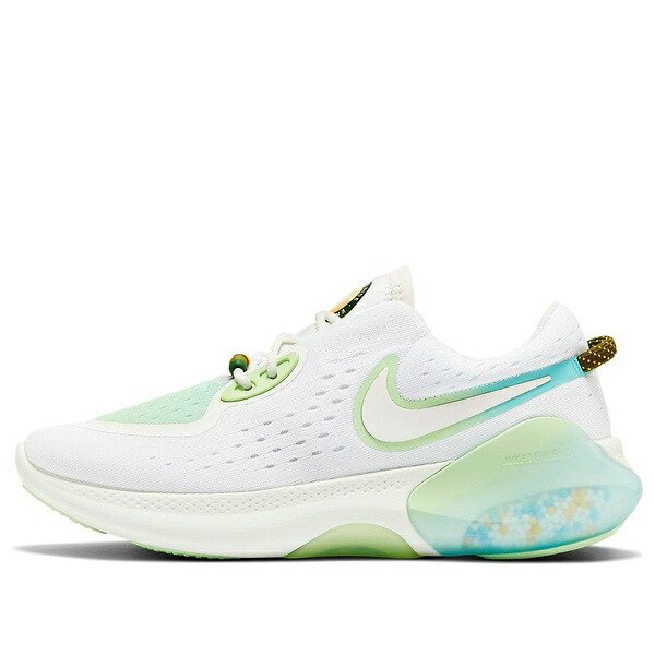 Nike ナイキ レディース スニーカー 【(WMNS) Nike Joyride Dual Run 'Light Green' DA1843-111】 サイズ US_7.5(24.5cm)|asty