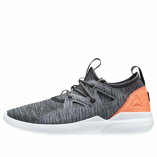 Reebok リーボック レディース スニーカー  【(WMNS) Reebok Quick Motion \u0027Gray\u0027 BD4966】  大きさ US_6(23.0糎)
