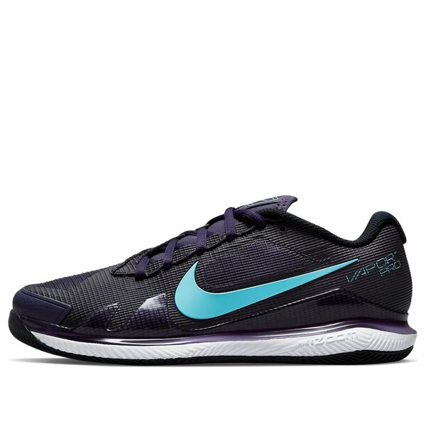 Nike ナイキ レディース スニーカー 【(WMNS) Nike Court Air Zoom Vapor Pro 'Dark Raisin Copa' CZ0222-524】 サイズ US_9(26.0cm)｜asty