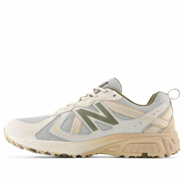 New Balance ニュー平衡にする レディース スニーカー  【(WMNS) New Balance 410 \u0027Grey Beige\u0027 MT410GB5】  大きさ US_W_10.5