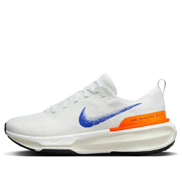 Nike ナイキ レディース スニーカー 【(WMNS) Nike ZoomX Invincible 3 'Blueprint Pack' HJ6655-900】 サイズ US_6(23.0cm)｜asty