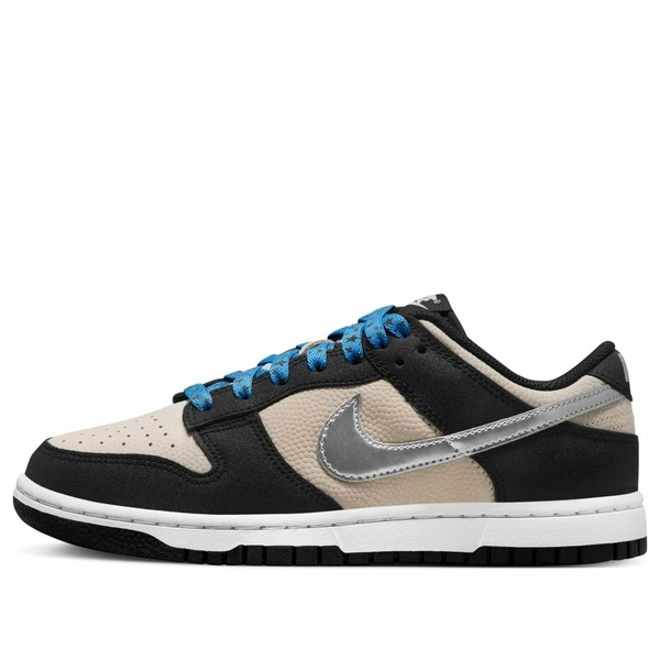 Nike ナイキ レディース スニーカー  【(WMNS) Nike Dunk Low \u0027Starry Laces\u0027 DZ4712-001】  大きさ US_W_11