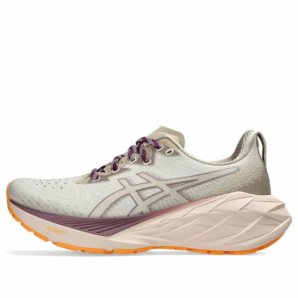 ASICS アシックス レディース スニーカー 【(WMNS) ASICS Novablast 4 TR 'Pearl Pink' 1012B654-700】 サイズ US_7(24.0cm)|asty