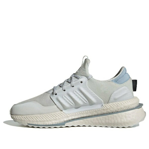 adidas アディダス レディース スニーカー 【(WMNS) adidas X_PLRBOOST 'Grey White' ID0964】 サイズ US_7.5(24.5cm)｜asty