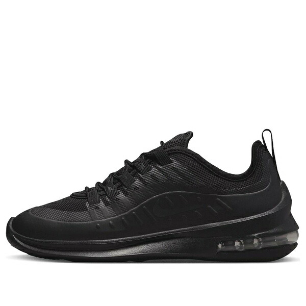 Nike ナイキ レディース スニーカー 【(WMNS) Nike Air Max Axis \'Black Anthracite\' AA2168-006】 サイズ US_8.5(25.5cm)|asty