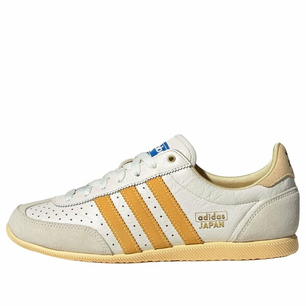 adidas アディダス レディース スニーカー  【(WMNS) adidas Japan \u0027Off White Spark\u0027 IG2011】  大きさ US_5(22.0糎)