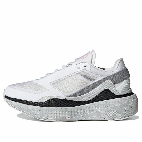 adidas アディダス レディース スニーカー 【(WMNS) adidas Stella McCartney x Earthlight 'White Dove Grey' H02809】 サイズ US_6.5(23.5cm)｜asty