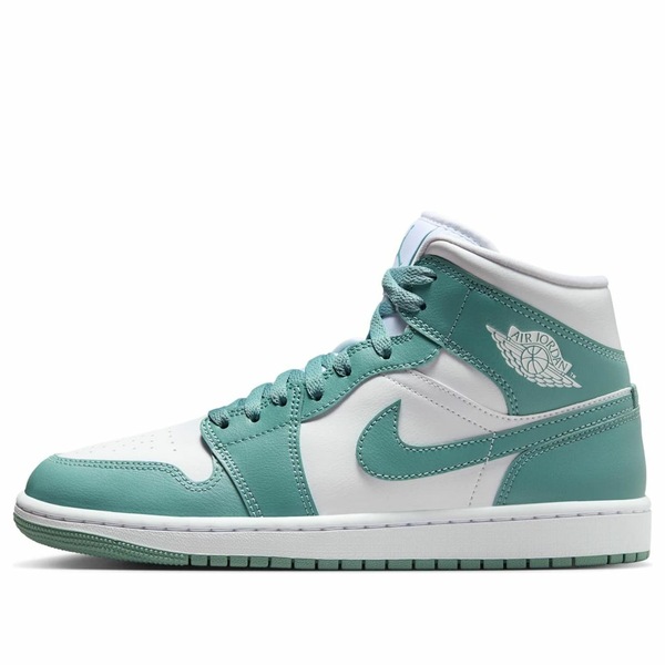 Jordan ジョーダン レディース スニーカー  【(WMNS) Air Jordan 1 Mid \u0027Cannon\u0027 BQ6472-138】  大きさ US_W_10.5