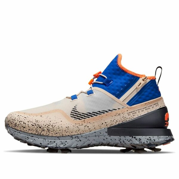 Nike ナイキ レディース スニーカー  【(WMNS) Nike Air Zoom Infinity Tour Shield Golf Wide \u0027Rattan\u0027 DD8343-200】  大きさ US_W_11.5