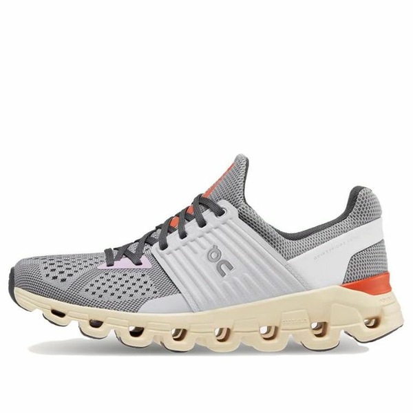 On Running オン ランニング レディース スニーカー 【(WMNS) On Running Cloudswift 'Lavendar Lilac' 41.98458】 サイズ US_W_10|asty