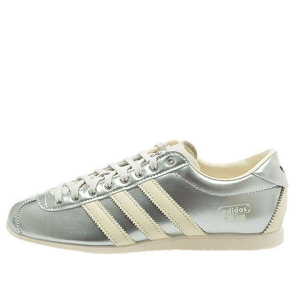 adidas アディダス レディース スニーカー  【(WMNS) adidas Anfu \u0027Silver Metallic\u0027 KI7559】  大きさ US_7(24.0糎)