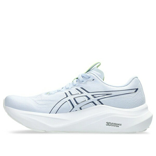 ASICS アシックス レディース スニーカー  【(WMNS) ASICS GT 2000 14 \u0027Blue Fade Indigo Fog\u0027 1012B843-400】  大きさ US_8.5(25.5糎)