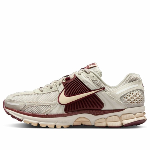 Nike ナイキ レディース スニーカー 【(WMNS) Nike Zoom Vomero 5 'Phantom Grey Pearl White' IO7596-021】 サイズ US_8(25.0cm)｜asty 33,670円