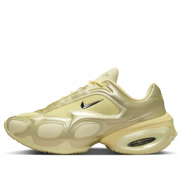 Nike ナイキ レディース スニーカー 【(WMNS) Nike Air Max Muse 'Champagne' FV1920-700】 サイズ US_7.5(24.5cm)｜asty
